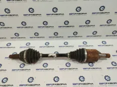 Полуось передняя левая BMW X6 E71 рест. E71 2013