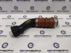 Патрубок интеркулера BMW X6 E71 рест. E71 2014