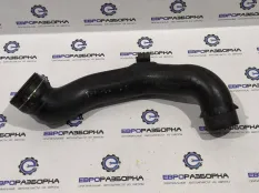 Патрубок интеркулера BMW X6 E71 рест. E71 2014