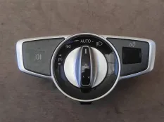 Блок управления светом Mercedes-Benz E W238 C238
