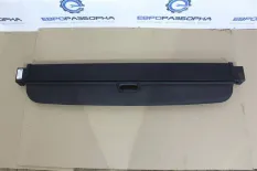 Шторка багажника BMW X5 E70 рест. E70 2013
