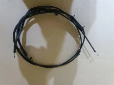 Трос капота BMW X6 E71 2011 51237184456