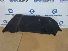 Обшивка отсека багажника Mercedes-Benz GLE Coupe