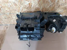Отопитель в сборе (печка) BMW X6 E71 2011 9909525