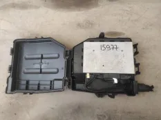 Блок Bluetooth Audi S8 D3 рест. 2008 4E0862335