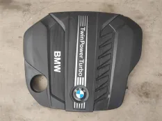 Декоративная крышка двигателя BMW X5 E70 рест. E70