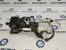 Замок капота левый Porsche 911 Carrera 991 2014