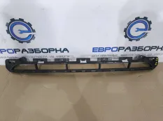 Решетка в бампер Audi A7 4G 2011 4G8807683