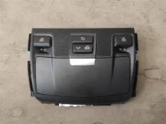 Фонарь салона (плафон) Mercedes-Benz E W238 C238