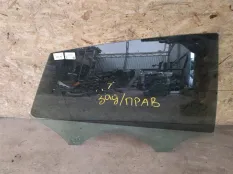 Стекло двери задней правой Audi A7 4G 2011