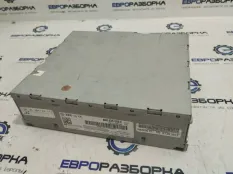 Блок радио Audi A6 C7 2012 4G0035056E