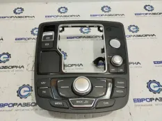 Блок кнопок Audi A6 C7 2012 4G1919710C