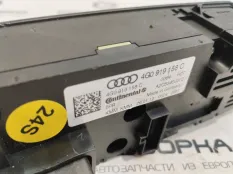 Блок управления печки/климат-контроля Audi A6 C7