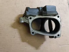 Дроссельная заслонка Audi A6 C7 2012 059129593H