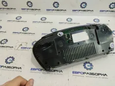 Панель приборов (щиток) BMW X5 E70 рест. E70 2012