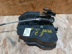 Замок двери передней левой BMW X6 E71 2011