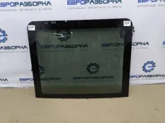 Стекло панорамной крыши BMW X5 E70 рест. E70 2012