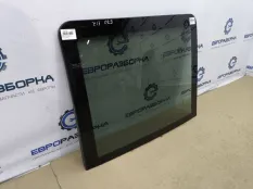 Стекло панорамной крыши BMW X5 E70 рест. E70 2012
