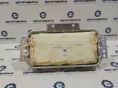 Подушка безопасности пассажира Mercedes-Benz C292