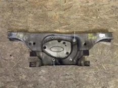 Кронштейн двигателя Porsche 911 Carrera 991 2014