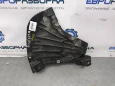 Защита бампера переднего правая Mercedes-Benz E