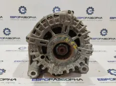 Генератор BMW X5 E70 2008 12317803724
