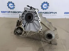 Раздаточная коробка BMW X5 E70 2008 27107574777