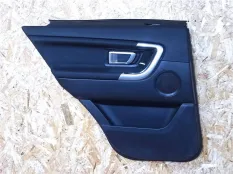 Дверные карты Land Rover Discovery Sport L550 2019