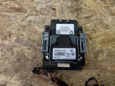 Камера бокового обзора Audi A4 B9 2019 8W0907217D