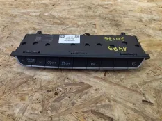 Блок кнопок Audi A4 B9 2019 8W0925301