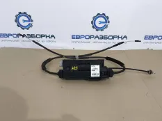 Блок управления ручником BMW 7 F01/F02 рест. F01