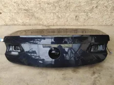 Крышка багажника Mercedes-Benz E W213 C238 2018