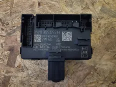 Модуль управления двери Audi A4 B9 2019 8W0959593H