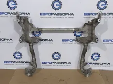 Передняя балка (подрамник) Audi A5 8T 2011