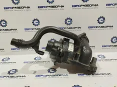 Водяная помпа Audi A5 8T рест. 8T 2012 06J121026AS