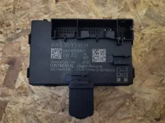Модуль управления двери Audi A4 B9 2019 8W0959595H
