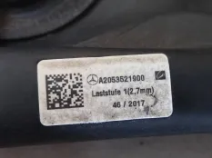 Рычаг задний Mercedes-Benz E W238 C238 2018