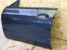Дверь передняя левая BMW 6 GT G32 2017