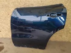 Дверь задняя левая Maserati Levante M161 2020