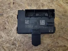 Модуль управления двери Audi A4 B9 2019 8W0959595H