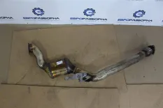 Катализатор Bentley Continental GT 2 рест. 2017