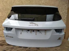 Крышка багажника Jaguar F-Pace X761 2018