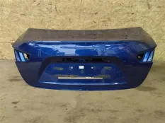 Крышка багажника Maserati Ghibli 3 рест. 2018