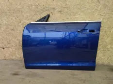 Дверь передняя левая Maserati Ghibli 3 рест. 2018