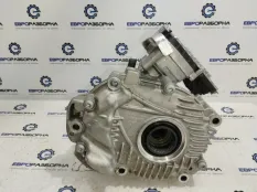 Раздаточная коробка Porsche Macan 2-й рест. 95B