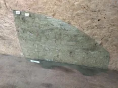 Стекло двери передней правой Porsche Cayenne 957