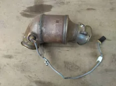 Катализатор BMW M5 F90 2018 18327856829