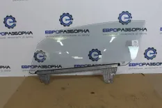 Стекло двери передней левой Bentley Continental GT