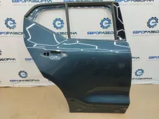Дверь задняя правая Volvo XC40 2020 32133740