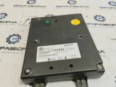 Блок Bluetooth Volkswagen Touareg рест. 2008